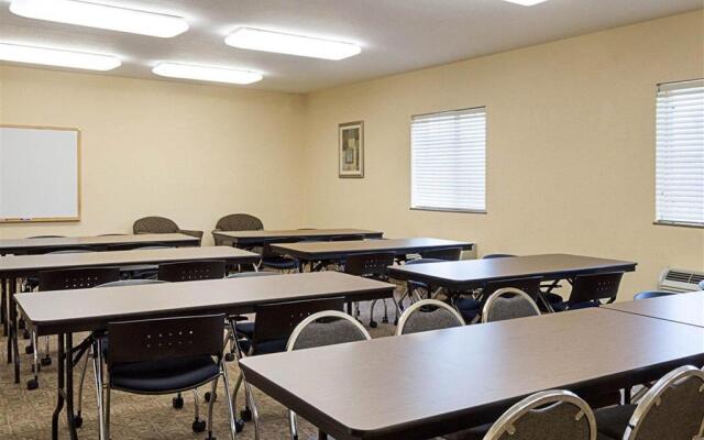 Suburban Extended Stay La Place