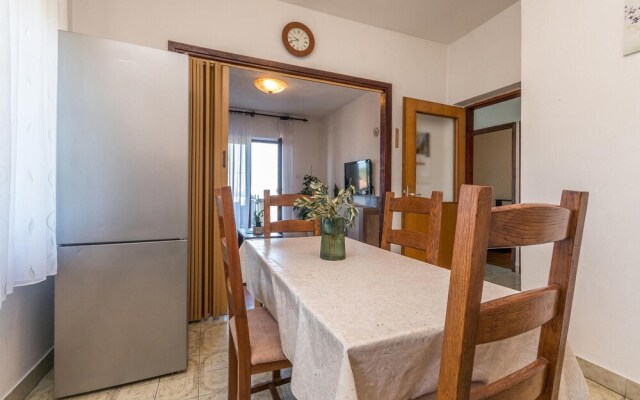 Amazing Apartment in Pasman With Wifi and 2 Bedrooms