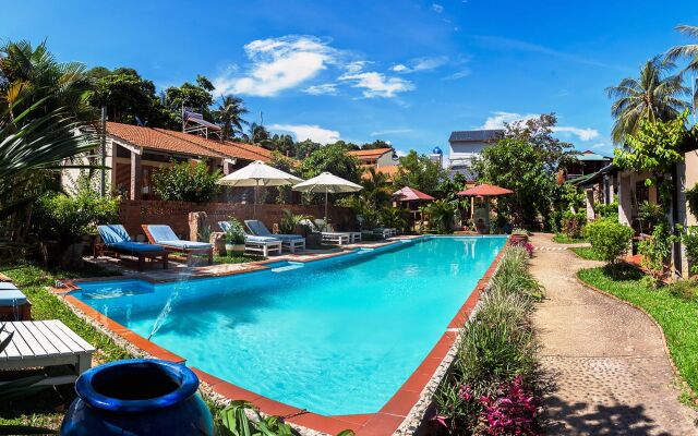 Truong Linh Phu Quoc Resort