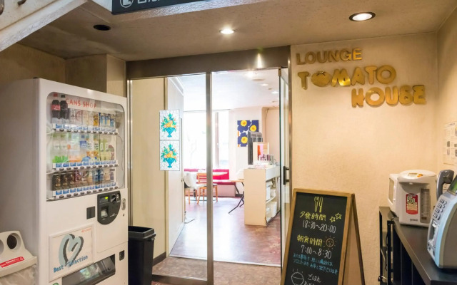 Oka Hotel