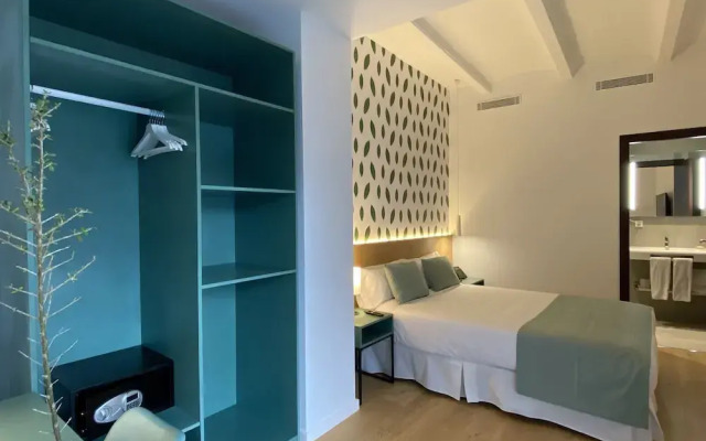 Alaró Natura Rural Suites