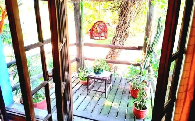 La Estancia hostel