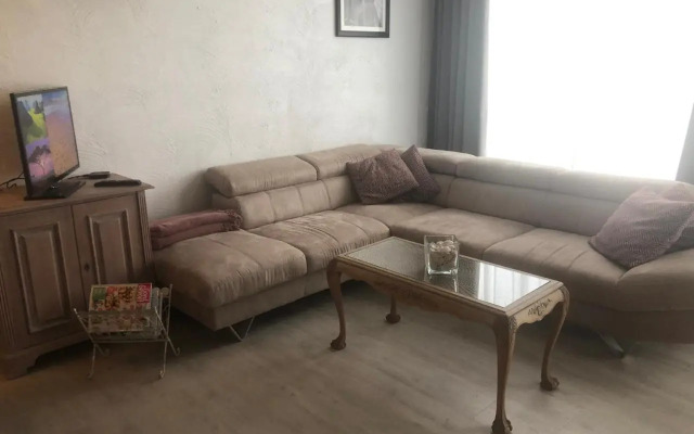 Villa Nova duplexappartement
