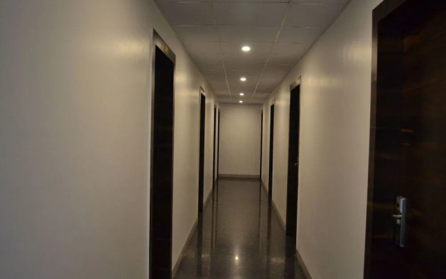 Hotel Venkateshwara by OYO Rooms