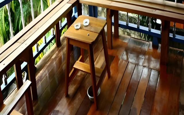 Regent Lodge Lampang