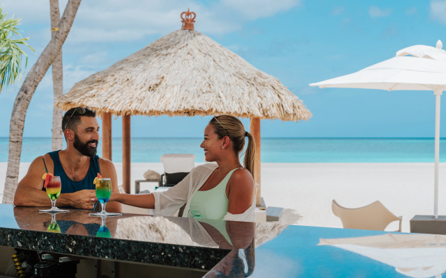Bucuti & Tara Beach Resort - Adults Only