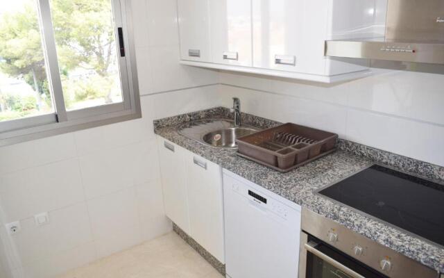 Ap2216 Son de Mar Les Marines