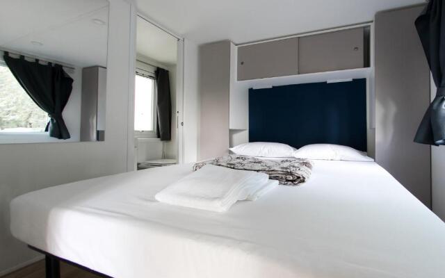 New Campsite in Cesenatico Camping Village