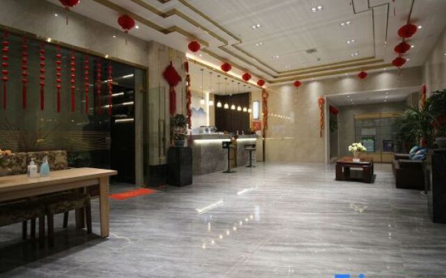Sucheng Boutique Hotel