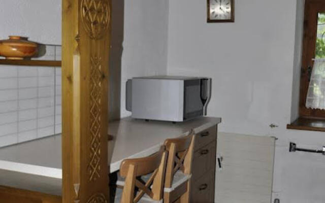 Apartment Rohani Bad Hofgastein