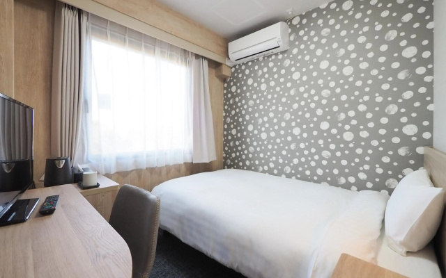SkyHeart Hotel Narita
