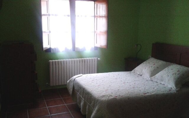 Hotel Rural La Canaliega