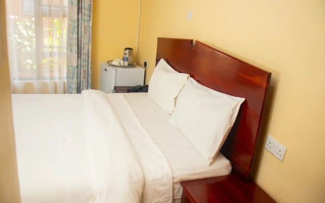 Samukele guest house