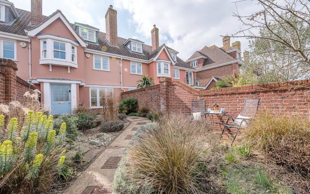 Sea Crest Aldeburgh