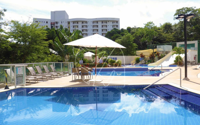 Park Veredas - 2 Quartos