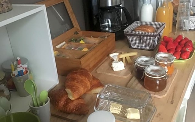 L'Atelier des Coudelières