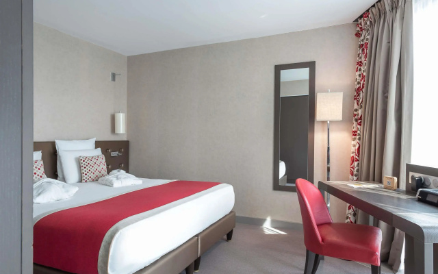 Mercure Clermont Ferrand Centre Jaude