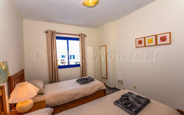 Villa Ruby Lucas (LH177)