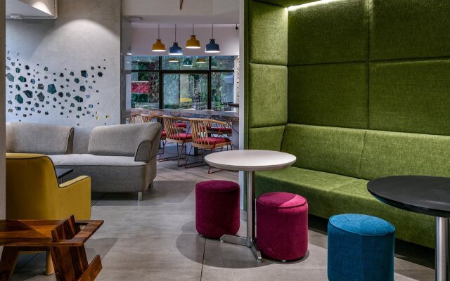 Indie Stays -BKC, Kalina