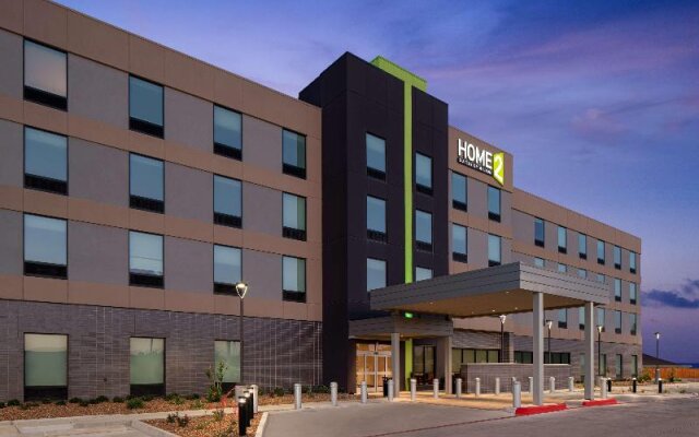Home2 Suites by Hilton Hobbs