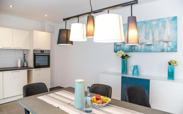 Ferienwohnung Säntis