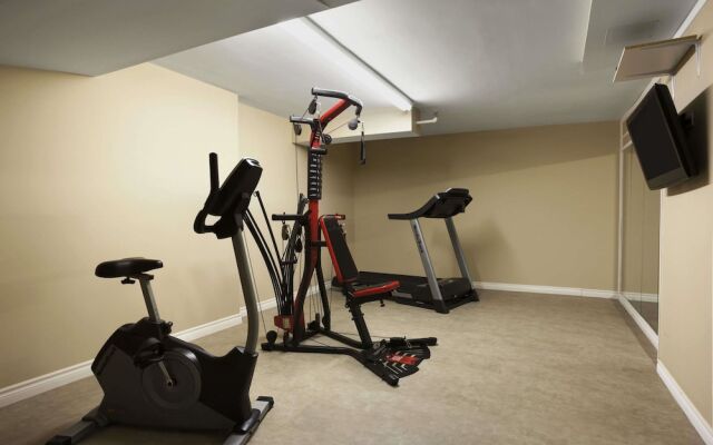 Travelodge Kapuskasing