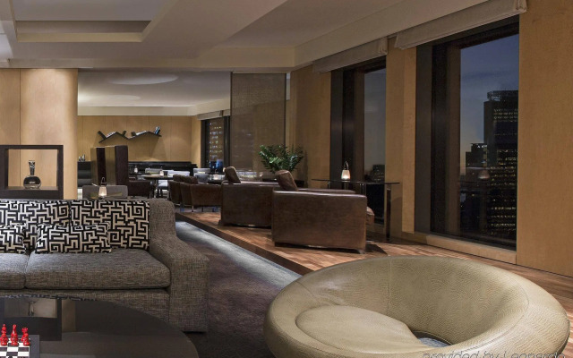 The Fullerton Hotel Sydney