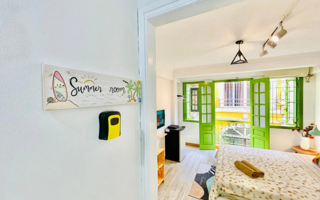 Vitamin Home Hoan Kiem 35