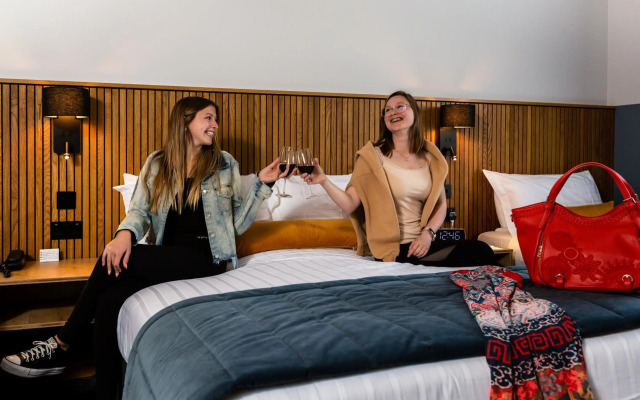 Dublin Skylon Hotel