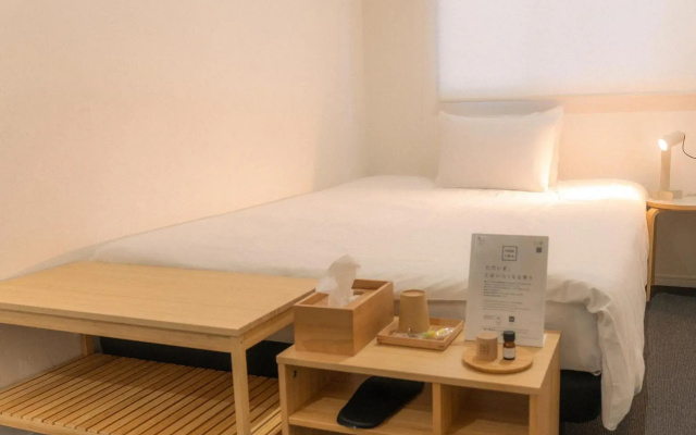 RAK KIYOMIZU - 1人旅専用hostel