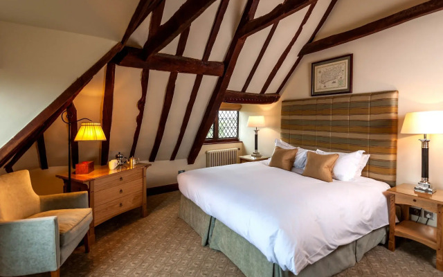 Amberley Castle