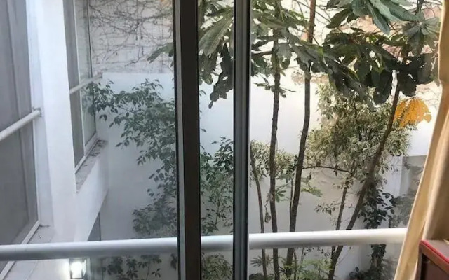 Nayart Hostel