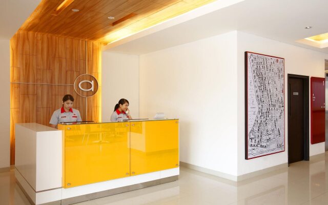 Amaris Hotel Dewi Sri