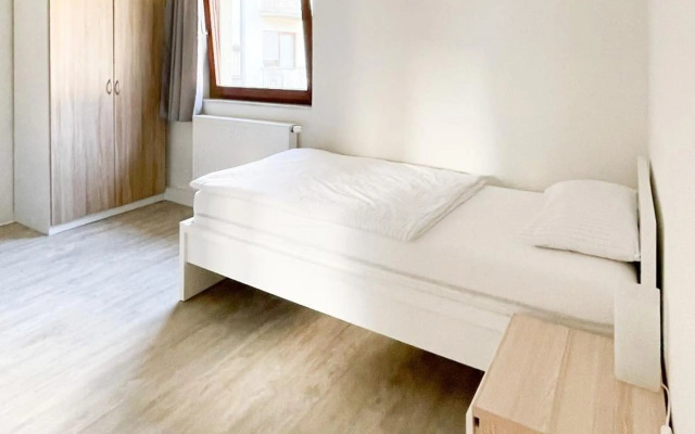 Traumhaftes Privatzimmer in Karlsruhe