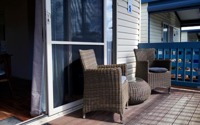 Amaroo Holiday Park
