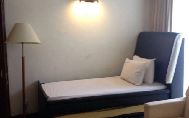 Perfect Suite at Taragon Puteri Bintang