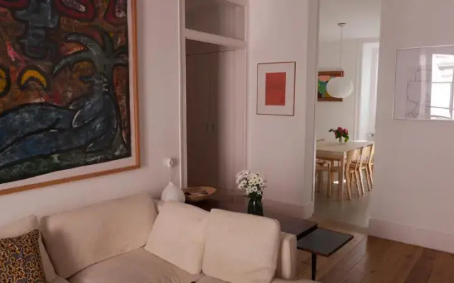 Bairro Alto Luxury