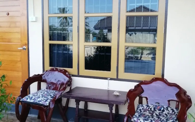 Yotin Guest House