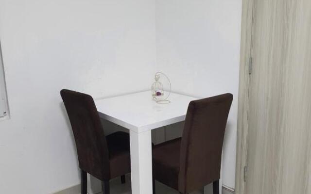 Apartman Tolosi 2