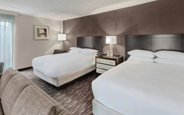 Delta Hotels by Marriott Baltimore North