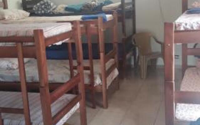 Hostel DS