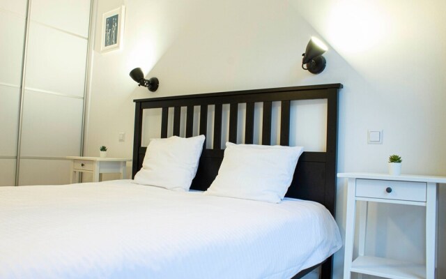 DownTown Apartments Krowoderska 52