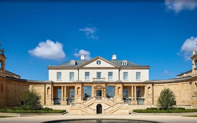 The Langley, a Luxury Collection Hotel, Buckinghamshire