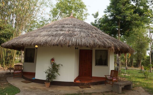 Nan Noble House Garden Resort