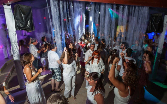 Club Tuana Fethiye