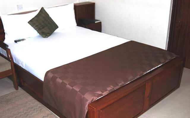 Acacia Guest Lodge North Kaneshie