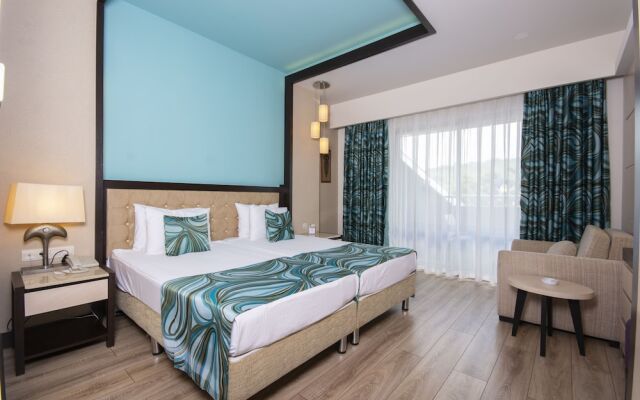 Orange County Alanya