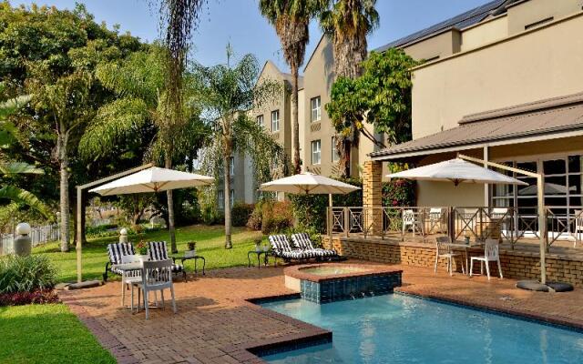 Town Lodge Mbombela