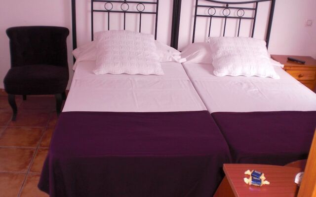 Hostal la Paloma II