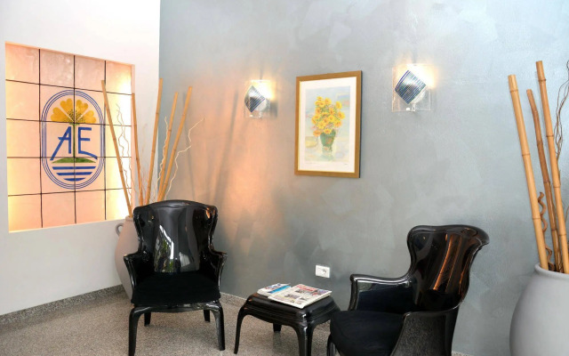Park Hotel Eden